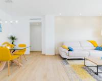 Nieuw gebouw - Villa - Torrevieja - Carrefour