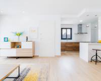 Nieuw gebouw - Villa - Torrevieja - Carrefour