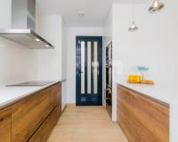 Nieuw gebouw - Villa - Torrevieja - Carrefour