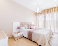 Nieuw gebouw - Villa - Torrevieja - Carrefour