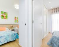 Nieuw gebouw - Villa - Torrevieja - Carrefour