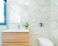 Nieuw gebouw - Villa - Torrevieja - Carrefour