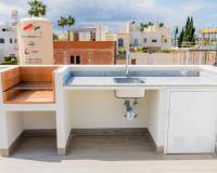 Nieuw gebouw - Villa - Torrevieja - Carrefour