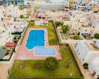 Nieuw gebouw - Villa - Torrevieja - Carrefour