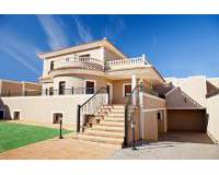 Nieuw gebouw - Villa - Torrevieja - Los Altos