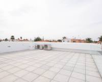 Nieuw gebouw - Villa - Torrevieja - Los balcones