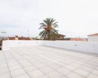 Nieuw gebouw - Villa - Torrevieja - Los balcones