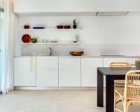 Nieuw gebouw - Villa - Torrevieja - Los balcones