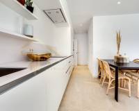 Nieuw gebouw - Villa - Torrevieja - Los balcones