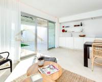 Nieuw gebouw - Villa - Torrevieja - Los balcones