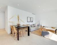 Nieuw gebouw - Villa - Torrevieja - Los balcones