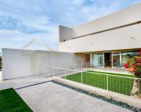 Nieuw gebouw - Villa - Torrevieja - Los balcones