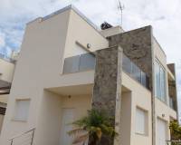 Nieuw gebouw - Villa - Torrevieja - Los Frutales