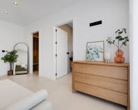 Nieuw gebouw - Villa - Torrevieja - Sector 25 (Aguas Nuevas)