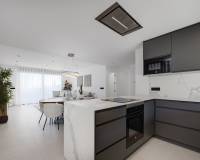 Nieuw gebouw - Villa - Torrevieja - Sector 25 (Aguas Nuevas)