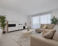 Nieuw gebouw - Villa - Torrevieja - Sector 25 (Aguas Nuevas)