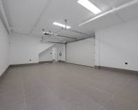 Nieuw gebouw - Villa - Torrevieja - Sector 25 (Aguas Nuevas)