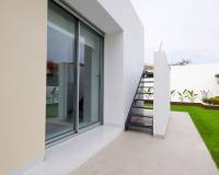 Nieuw gebouw - Villa - Torrevieja - Torreta florida