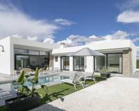 Nieuw gebouw - Villa - Urbanización coto riñales