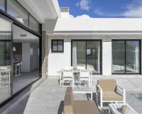 Nieuw gebouw - Villa - Urbanización coto riñales