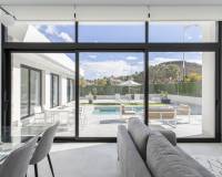 Nieuw gebouw - Villa - Urbanización coto riñales