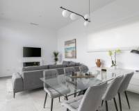 Nieuw gebouw - Villa - Urbanización coto riñales