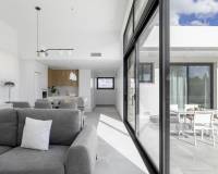Nieuw gebouw - Villa - Urbanización coto riñales