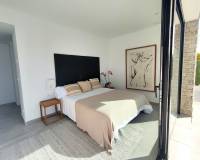 Nieuw gebouw - Villa - Urbanización coto riñales