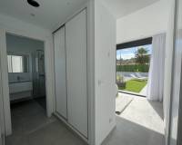 Nieuw gebouw - Villa - Urbanización coto riñales