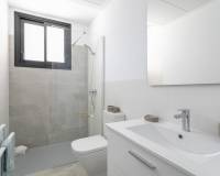 Nieuw gebouw - Villa - Urbanización coto riñales