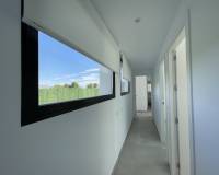Nieuw gebouw - Villa - Urbanización coto riñales