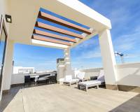 Nieuw gebouw - Villa - Vera playa
