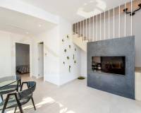 Nieuw gebouw - Villa - Villamartin - Los almendros