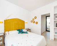 Nieuw gebouw - Villa - Villamartin - Los almendros