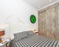 Nieuw gebouw - Villa - Villamartin - Los almendros