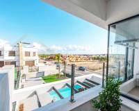 Nieuw gebouw - Villa - Villamartin - Los almendros