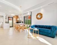 Nieuw gebouw - Villa - Villamartin - Los almendros