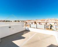 Nieuw gebouw - Villa - Villamartin - Los almendros