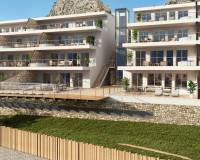 Nueva construcción  - Apartamento / Piso - Altea - Pueblo Mascarat