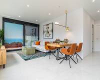 Nueva construcción  - Apartamento / Piso - Benidorm - Zona de Poniente