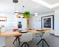 Nueva construcción  - Apartamento / Piso - Benitachell - CUMBRE DEL SOL