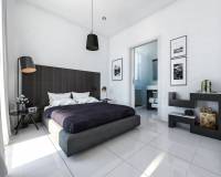 Nueva construcción  - Apartamento / Piso - Calpe - Pueblo