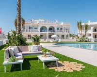 Nueva construcción  - Apartamento / Piso - Ciudad quesada - Doña pepa