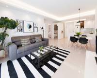 Nueva construcción  - Apartamento / Piso - Ciudad quesada - Doña pepa