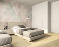 Nueva construcción  - Apartamento / Piso - Finestrat - Sierra cortina