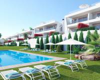 Nueva construcción  - Apartamento / Piso - Finestrat