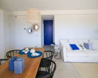 Nueva construcción  - Apartamento / Piso - Finestrat