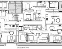 Nueva construcción  - Apartamento / Piso - Guardamar del Segura