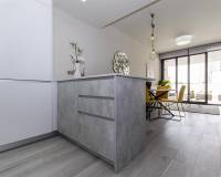 Nueva construcción  - Apartamento / Piso - Guardamar del Segura