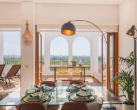 Nueva construcción  - Apartamento / Piso - JERESA - XERESA DEL MONTE